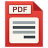 PDF redactor