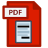 PDF redactor