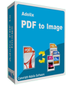 Adolix PDF to Image Box