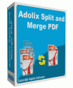 split and merge pdf